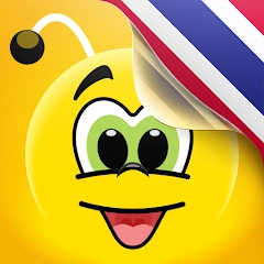 学泰语 – 6,000 泰语单词 & 5,000 泰语句子