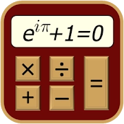 TechCalc+ Calculator