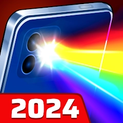手电筒: Light App