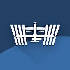 ISS Detector – 见国际空间站