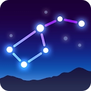 Star Walk 2 Pro：观看星星，星座，行星和卫星