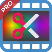 AndroVid Pro  – 视频编辑工具