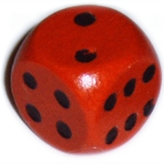 Dice