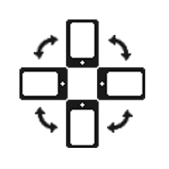 Screen Rotation Control