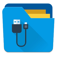 Solid Explorer USB OTG Plugin