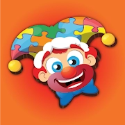 幼儿教育拼图遊戏 Puzzingo (中英双语)