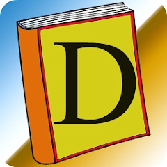 English Synonyms Dictionary