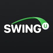 SwingU 高尔夫 GPS 和记分卡