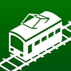 日本路线信息・列车运输状况信息・经路搜索 -对应火车，公交车