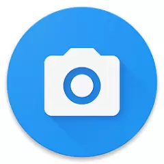 Open Camera