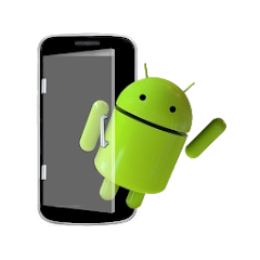 我的 Android