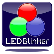 LED 闪烁通知精简版