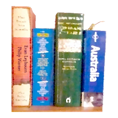 Book Catalogue