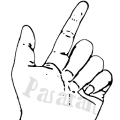 Hitung Pasaran
