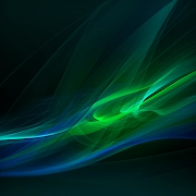 Wave Z 动态壁纸