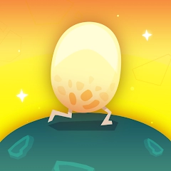 Wokamon 走星人：成为行走大师，没病就走两步的走路游戏