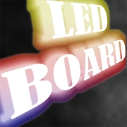 LED 跑马灯