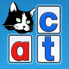 Montessori – Learn to Read