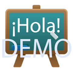 Spanish Class Demo