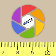 ColorMeter – color picker RGB
