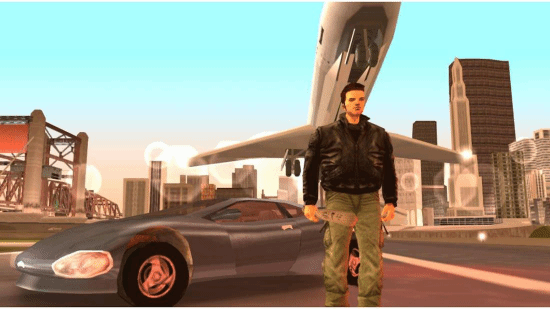 玩家买二手游戏竟有“家传宝物”:一份 GTA3 秘籍