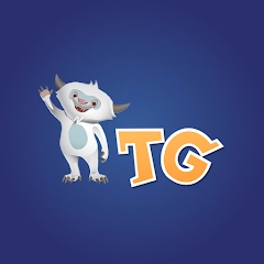 Toon Goggles – 儿童动画片