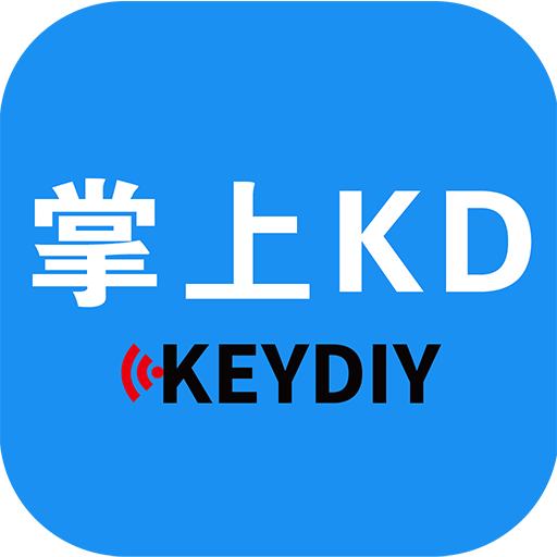 掌上 KD