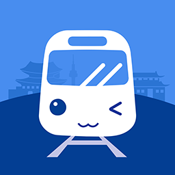 韩国地铁-韩国地铁路线图