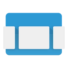 Android TV Launcher