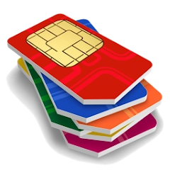 SIM 卡上的联系人和复制