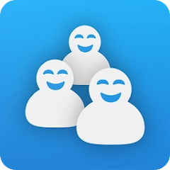 Friends Talk – Chat