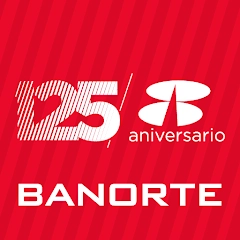 Banorte Móvil.