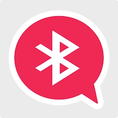 Bluetooth Chat – GChat