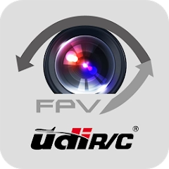 UDIRC drone