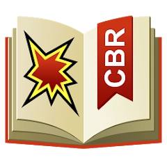 FBReader ComicBook plugin