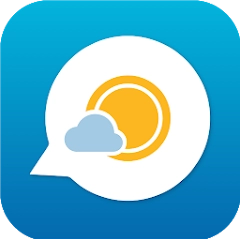 Weather & Radar – Morecast