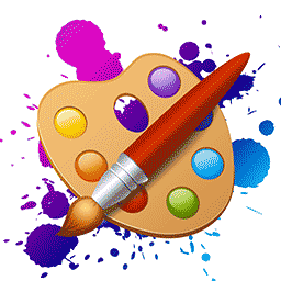 绘画大师-鼎牛数字填色