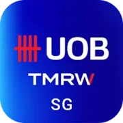 UOB TMRW