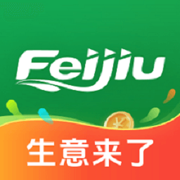 Feijiu 网-让废旧生意更轻松