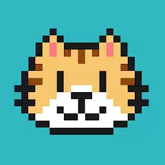 八位元画家 (8bit Painter)