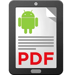 PDF – PDF Reader