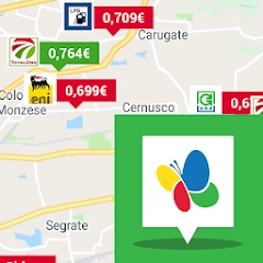 Distributori Metano, GPL e Col