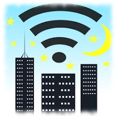 发现您附近的免费 Wi-Fi