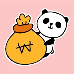 용돈생각 – 용돈 기입장, 가계부