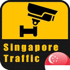 Singapore Traffic Cam