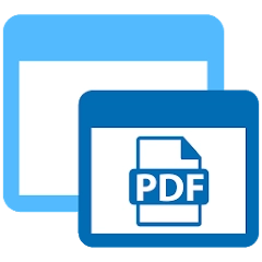 Floating Apps – PDF Module