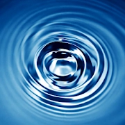 Water Drop Live Wallpaper