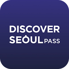 首尔转转卡(Discover Seoul Pass)