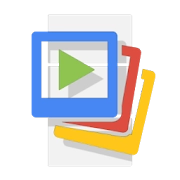 Video Gallery for Wear OS