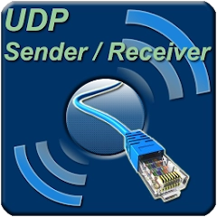 UDP Sender   Receiver